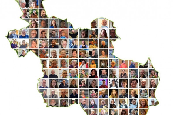 Overijsselse Vrijwilligers Prijs Rijssen-Holten